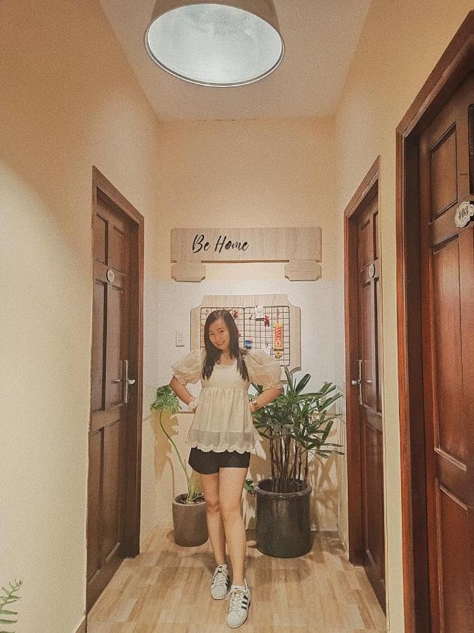 Hotel Be.Ho Dalat - Attic Exteriér fotografie
