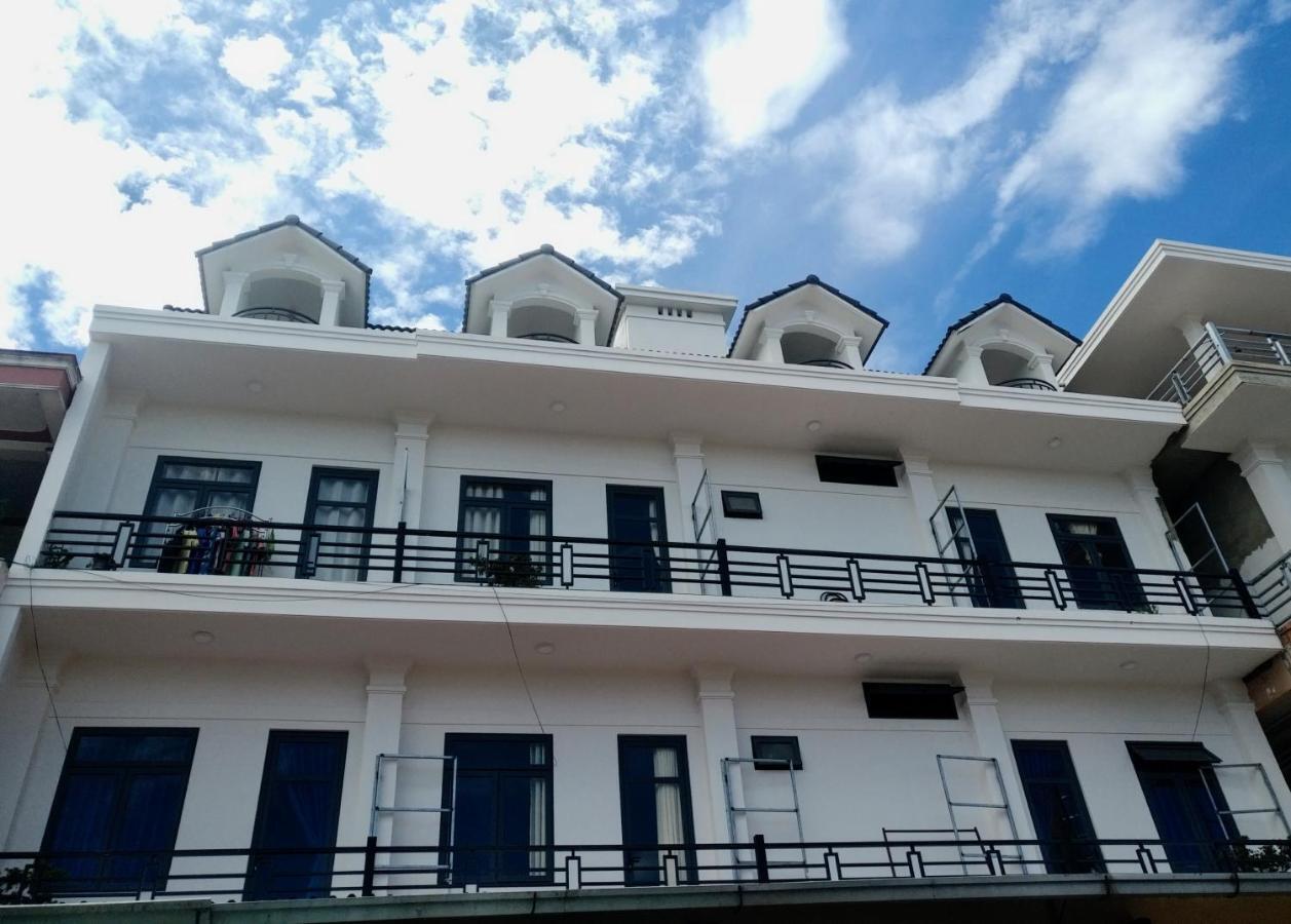 Hotel Be.Ho Dalat - Attic Exteriér fotografie